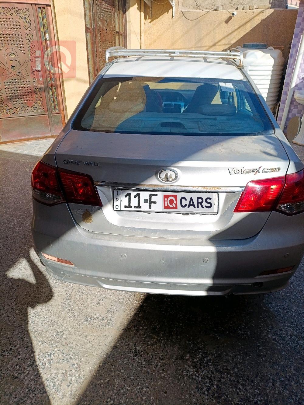 جريت وول فوليكس سي 30